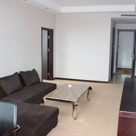 Splendid Oriental Business Hotel Τιαντζίν Εξωτερικό φωτογραφία