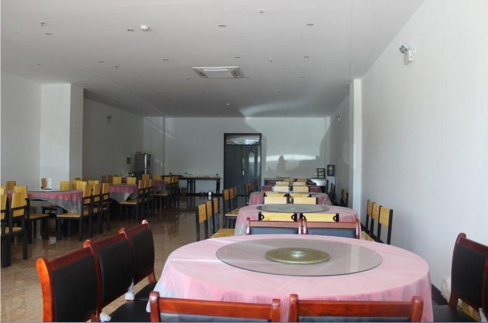 Splendid Oriental Business Hotel Τιαντζίν Εξωτερικό φωτογραφία