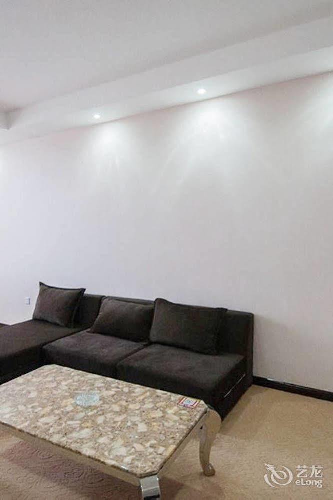 Splendid Oriental Business Hotel Τιαντζίν Εξωτερικό φωτογραφία